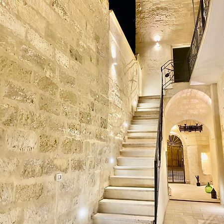 Palazzo Storico Riccardi Rollo Apartment San Cesario di Lecce Exterior photo
